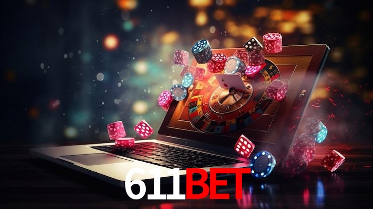 Download para Android e iOS na 611BET
