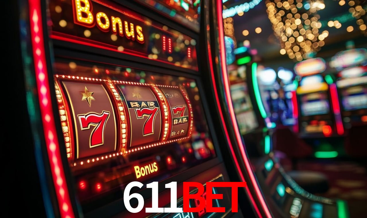 Mercados ao vivo e cash out na 611BET
