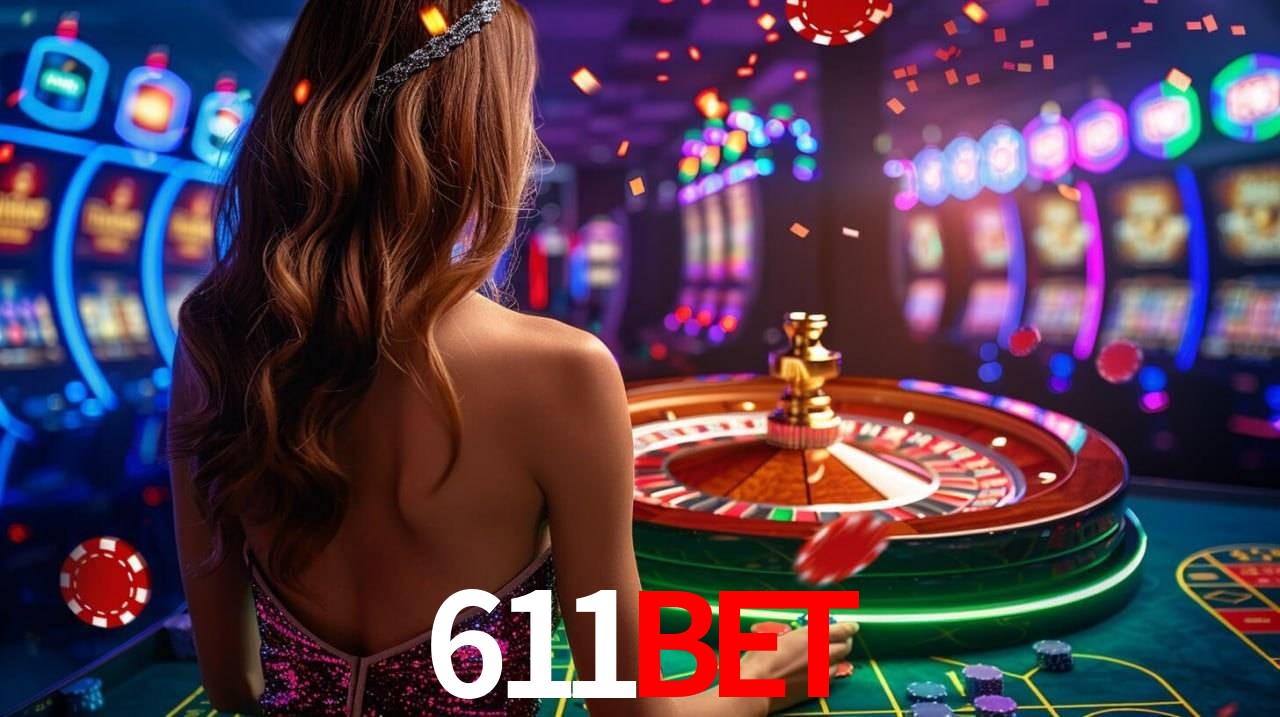 APP rápido e leve da 611BET