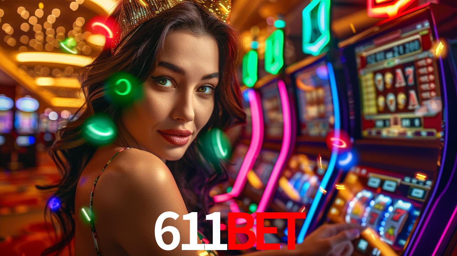 Apostas com odds competitivas na 611BET
