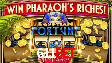 Jogos de mesa e apostas rápidas na 611BET