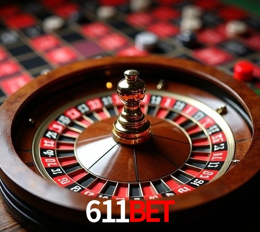 Bônus e promoções da 611BET