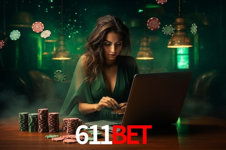Escolher plataforma para baixar 611BET