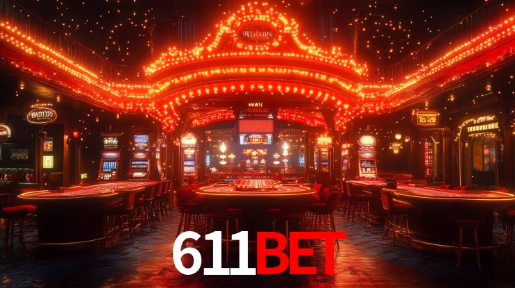 Cashback e recargas na 611BET